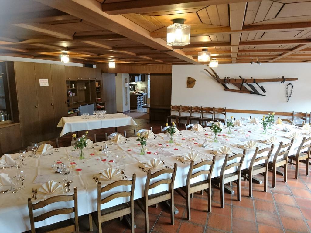 Gasthaus Zum Ochsen Neuhaus Zewnętrze zdjęcie