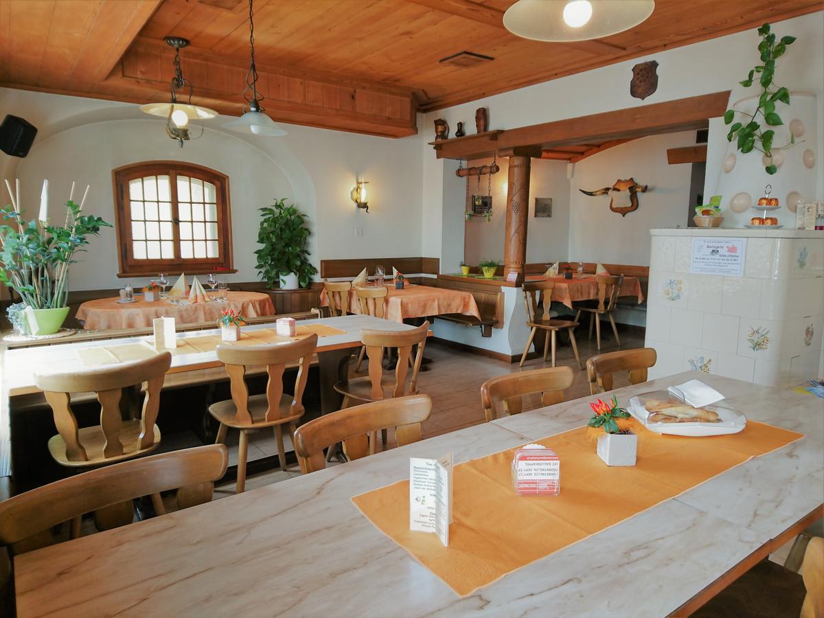 Gasthaus Zum Ochsen Neuhaus Zewnętrze zdjęcie
