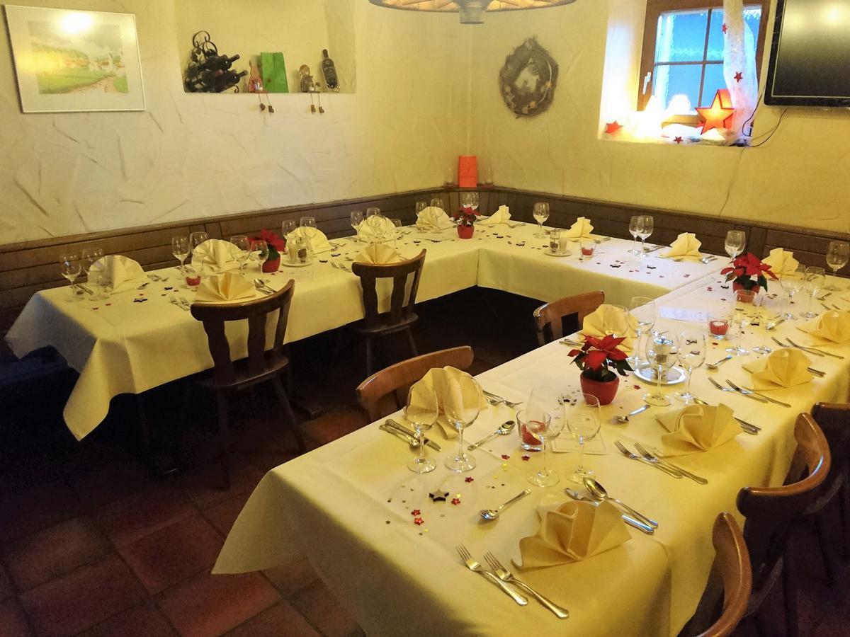 Gasthaus Zum Ochsen Neuhaus Zewnętrze zdjęcie