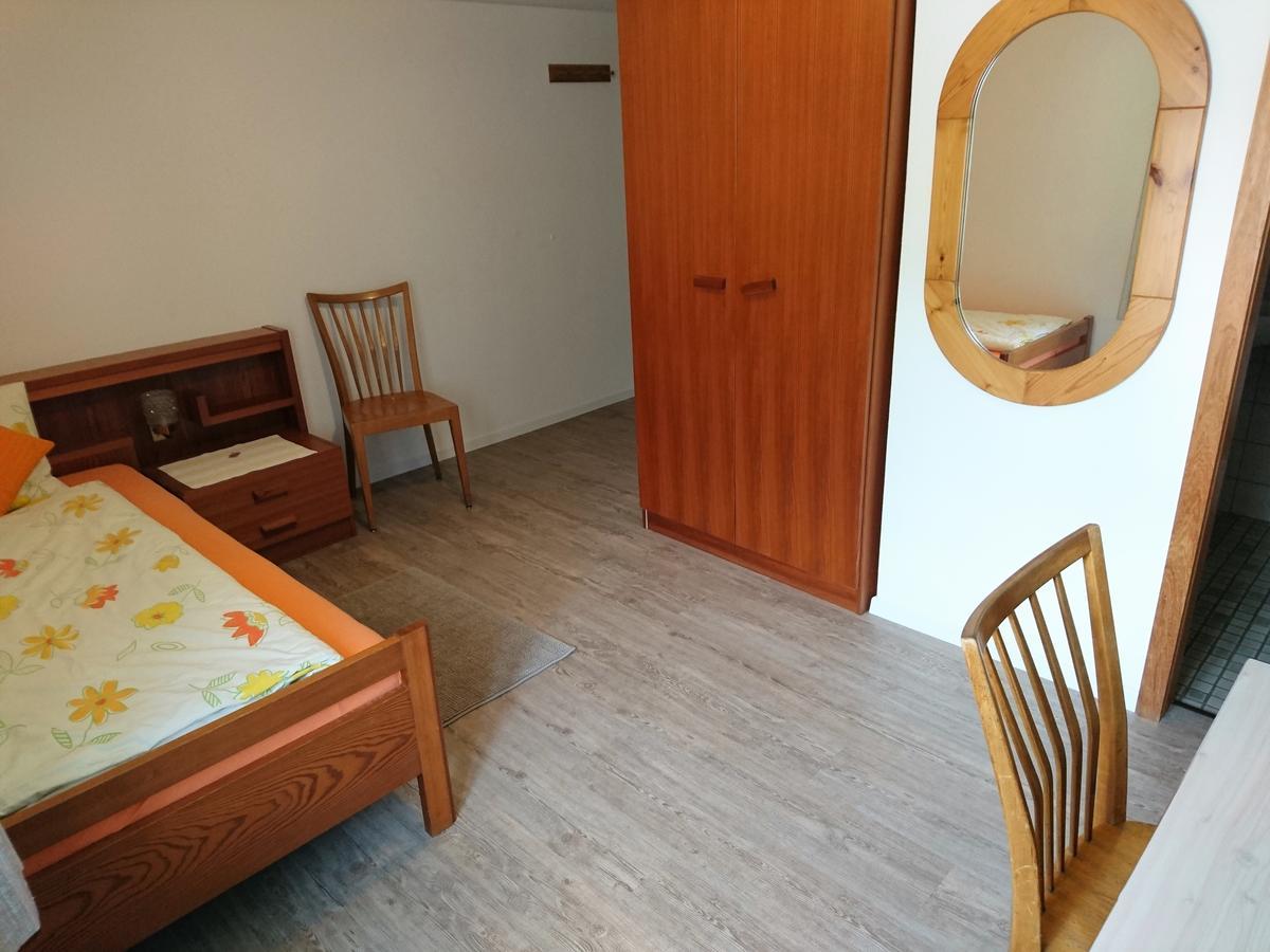 Gasthaus Zum Ochsen Neuhaus Zewnętrze zdjęcie