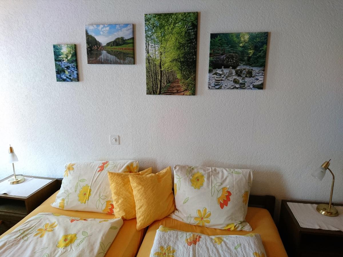 Gasthaus Zum Ochsen Neuhaus Zewnętrze zdjęcie