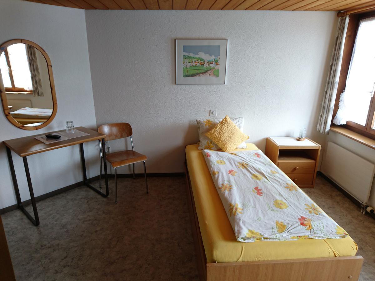 Gasthaus Zum Ochsen Neuhaus Zewnętrze zdjęcie
