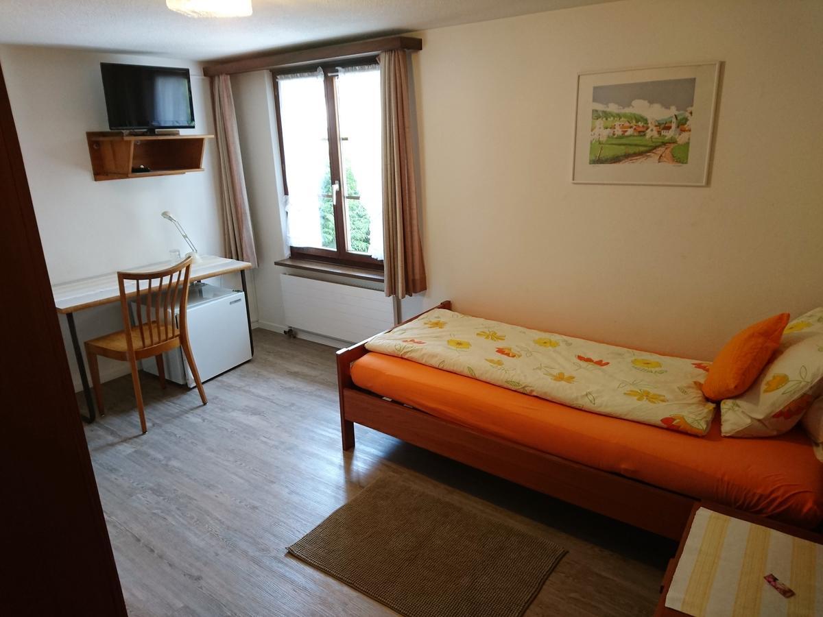 Gasthaus Zum Ochsen Neuhaus Zewnętrze zdjęcie